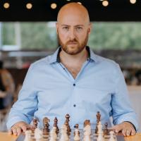 Gerasimenyuk Mikhail's avatar