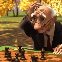 Avatar of Geri_Games