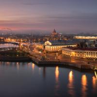 German Bazeev's avatar