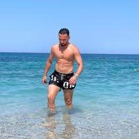 Avatar of Ger Mersini