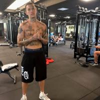 Mikhei Navumenka's avatar