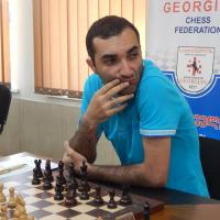 Gevorg Harutjunyan's avatar