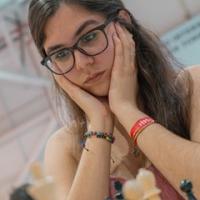 Geydis Mantilla Gras's avatar