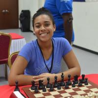 Gabriella Johnson's avatar