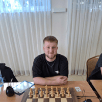 Gracjan Grzesik's avatar