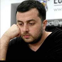 Gadir Guseinov's avatar