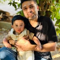 Avatar of Ahmad Dashti