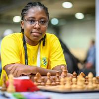 Maud Benson's avatar