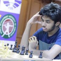 Arjun Erigaisi's avatar