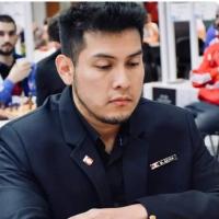 Avatar of Gianmarco Leiva