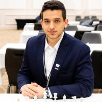 Avatar of Peter Giannatos