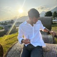 Avatar of Giancarlo Passuello