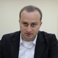 Giga Quparadze's avatar