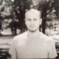 Avatar of Gigla Gonashvili