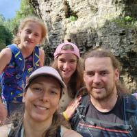 Avatar of Kevin Giguere