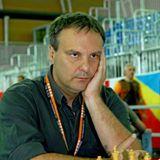 Gilberto Milos's avatar