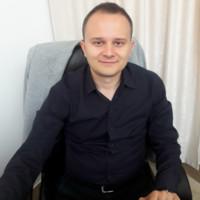 Avatar of Petar Krstic