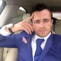 Avatar of Gimmy01 Thaqi