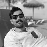 Avatar of Gino Pietro Murru