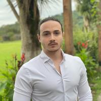 Avatar of Giorgi Sibashvili