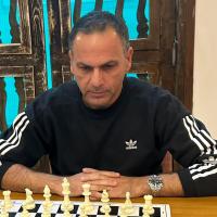 Avatar of GEORGE YIAPANIS