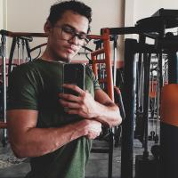 Giovanni B Tavares Da Silva's avatar