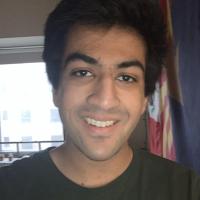 Avatar of Dave Mohan