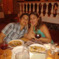 Raisa Melissa Barria Baker de Corrales's avatar