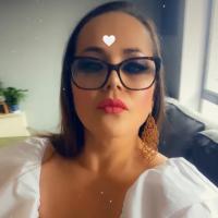 Avatar of GiselleDhillon