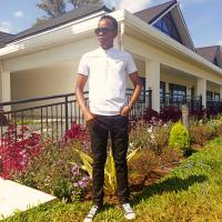 Avatar of Githinji_pn