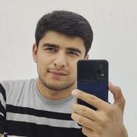 Avatar of GiTLeRR123