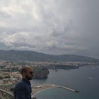 Avatar of Giuseppe De Nunzio