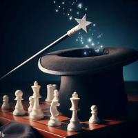 Avatar of GiveEmTheOlRazzleDazzle