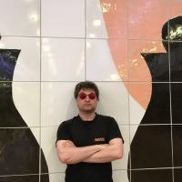 SHAPIRO VIKTOR's avatar