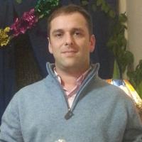 Avatar of Kaganskiy Gleb