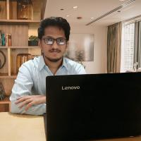 Ranveer Mohite's avatar