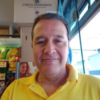 Gustavo Walter Oscar Lezcano's avatar