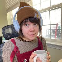 Avatar of glitchyjpeg