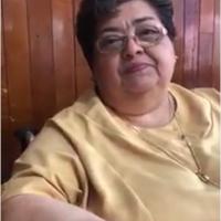 Avatar of Gloriaamalia