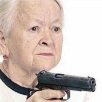 Avatar of GlyphosateKO