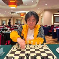 Vic Glysen Derotas's avatar