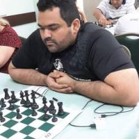 Avatar of anjo Silva