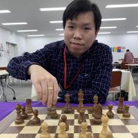 Tran Thanh Tu's avatar