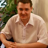 Alexander Galkin's avatar