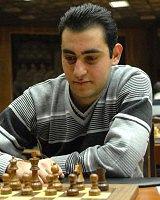 Arman Pashikian's avatar