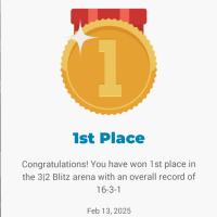 Avatar of AYUSH RANJAN