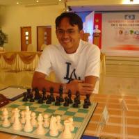 Darwin Laylo's avatar