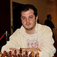 Levan Pantsulaia's avatar