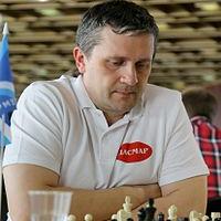 Petr Kiryakov's avatar