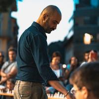 Roberto Mogranzini's avatar